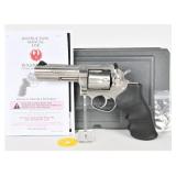 Ruger GP100 .357 Magnum Revolver, 4.2' Barrel