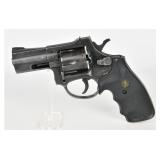 Rexio RJ-Series DA Revolver .38 Spl w/ 2.5' Bbl