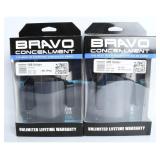 2 Bravo IWB Holsters for H&K VP9 9mm Pistols