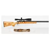 Remington Model 700 Bolt Action Rifle .223 Rem