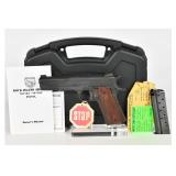 Rock Island Armory M1911 A1 .38 Super 5' Bbl