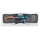 Emperor Mogulmax 12-Ga Semi-Auto Shotgun, 18.5'