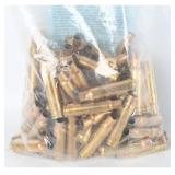 Remington-Peters .350 Rem Mag Brass Cases