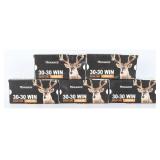 100 Monarch .30-30 Win Rifle Ammunition