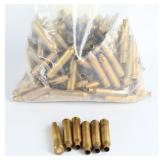 150 Winchester & Federal 7mm Rem Mag Brass