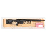 Savage MSR-10 Long Range 6.5 CM Semi-Auto 22'