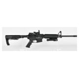 Eagle Arms Eagle-15 .223 Wylde Rifle 16' BBL