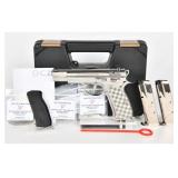 CZ 75 B Semi-Auto Pistol 9mm 4.6' Barrel (2019)