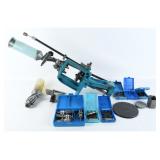 Dillon Precision RL 550B Progressive Press