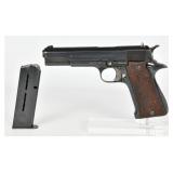 Star Modelo Super Semi-Automatic Pistol 9mm