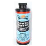 Alliant Power Pistol Smokeless Gunpowder 1 LB