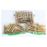 59 Remington-Peters .264 Win Mag Spent Casings