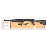 GForce Arms GF2P 12-Ga Pump Shotgun w/ 20' Barrel