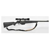 Mossberg 695 12-Ga Bolt Shotgun w/ 22' Barrel