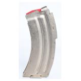 Savage Mark II 10-Rd SS .22 LR Box Magazine