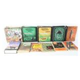 11 Reloading Manuals & Handbooks, 1955-2007