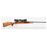 Weatherby Mark V .300 Mag Bolt Rifle w/ 26' Bbl