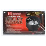 Hornady Lock-N-Load Pistol Bullet Feeder