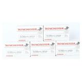 100 Rounds Winchester M193 5.56mm Ammunition