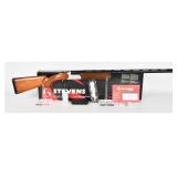 Stevens 555 O/U Shotgun 12ga w/ 28' Barrels