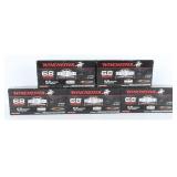 5 Boxes Winchester Expedition 6.8 Western Ammo