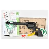 Chiappa 1873 SAA .17 HMR Revolver w/ 7.5' Bbl