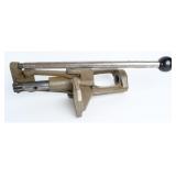 RCBS A2 Single Stage Reloading Press