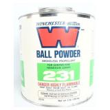 3 Lbs Winchester-Western 231 Ball Smokeless Powder