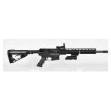 Diamondback DB15 Semi-Auto Rifle .300 Blackout