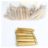 50 Federal & Winchester .300 Win Mag Brass Cases
