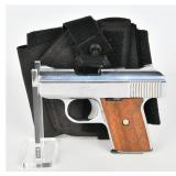 Raven Arms MP-25 .25 Auto Pistol w/ 2.5' Barrel