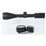 Vortex Diamondback 3.5-10x50 Riflescope