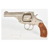 H&R Top-Break DA Revolver .32 S&W 3.25' Barrel