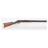 Marlin 1894 Lever Action Rifle .38-40 Antique