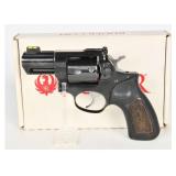 Ruger GP100 DA Revolver .357 Mag 3' Barrel