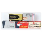 90 .30-06 Springfield Cartridges w/ 5 Boxes