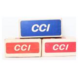 1300 CCI Bench Rest & Magnum Assorted Primers