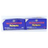 1500 Winchester WSP & WSPM Small Pistol Primers