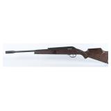Beeman 1783 Silver Bear .177 Air Rifle
