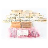 An Assortment of Bullet Lubricants for Reloading