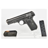 Colt 1903 Pocket Hammerless .32 Pistol 1914