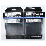2 Bravo Concealment BC10-1001 Glock 19 Holsters