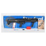 DP-12 Double Barrel Pump Bullpup 12-Ga 18.88'