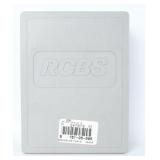 RCBS 18915 3-Die Carbide Reloading Set .45 Auto