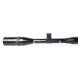 Leupold M8 10x Adjustable Objective Rifle Scope