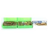 112 Mixed Caliber .44 Mag & .44 S&W Handgun Ammo