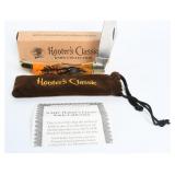 NAHC Hunter's Classic Folding Pocket Knife H1730