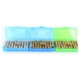 150 Rounds Mixed Manufacturer .380 ACP Ammo