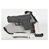 Springfield XD-S Mod.2 .45 ACP Semi-Auto, 3.3'