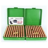 Winchester 9mm Luger Ammunition 200 Rounds